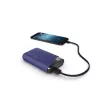 Batteria ricaricabile portatile RealPower PB-7500C 7500 mAh