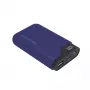 Batteria ricaricabile portatile RealPower PB-7500C 7500 mAh
