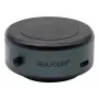 Supporto passivo RealPower ChargeAir MAG Car nero cellulare/smartphone