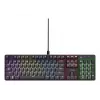 Tastiera gaming Trust GXT 871 Zora meccanica USB RGB nero