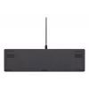 Tastiera gaming Trust GXT 871 Zora meccanica USB RGB nero