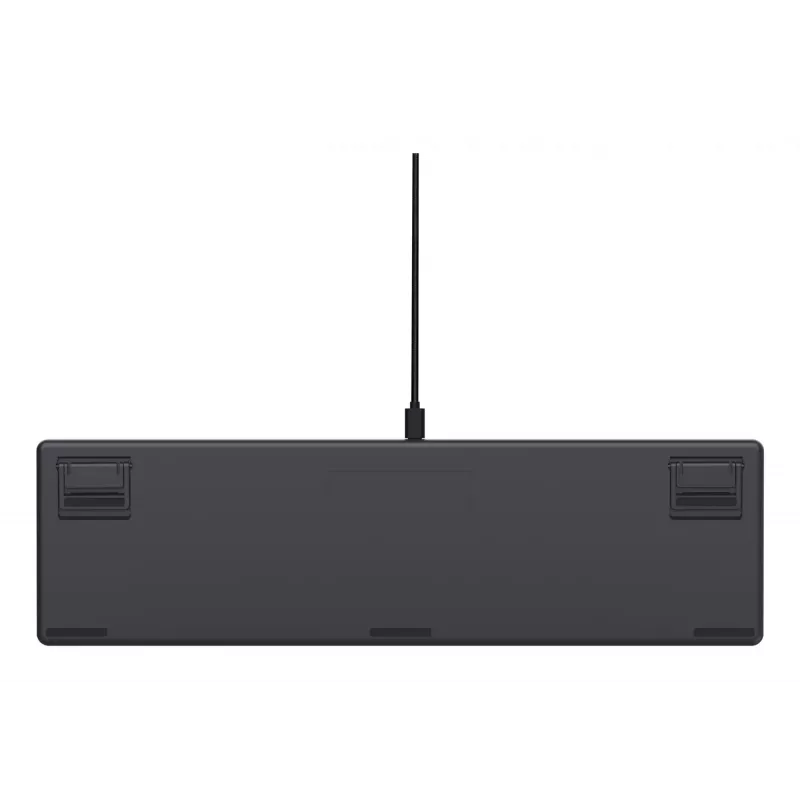 Tastiera gaming Trust GXT 871 Zora meccanica USB RGB nero