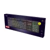 Tastiera gaming Trust GXT 871 Zora meccanica USB RGB nero