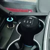Caricabatterie da auto Ultron 195445 universale nero accendisigari