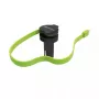 Caricabatterie mobile RealPower 257637 universale nero verde