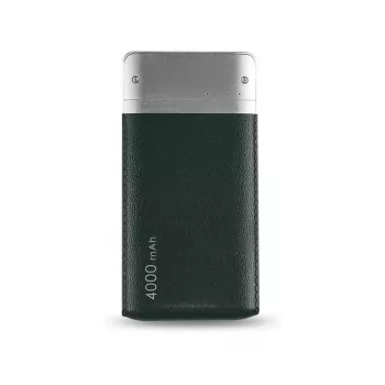 Batteria portatile RealPower PB-4000 4000 mAh