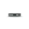 Batteria portatile RealPower PB-4000 4000 mAh