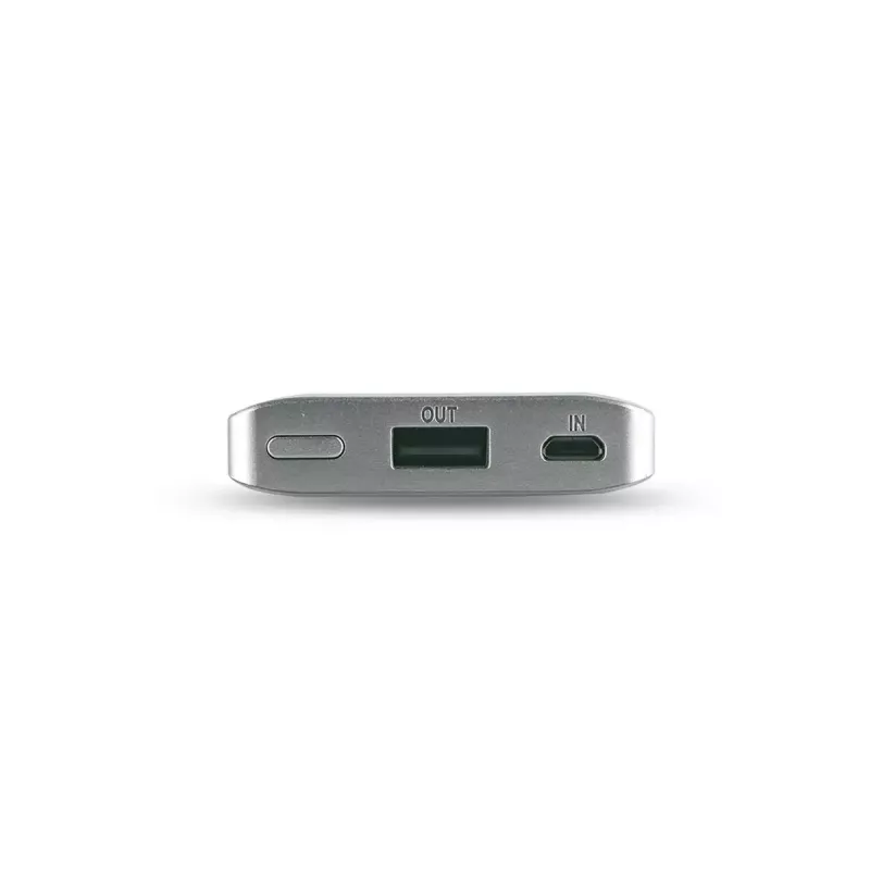 Batteria portatile RealPower PB-4000 4000 mAh
