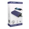 Caricabatterie portatile RealPower PB-15000C 15000 mAh