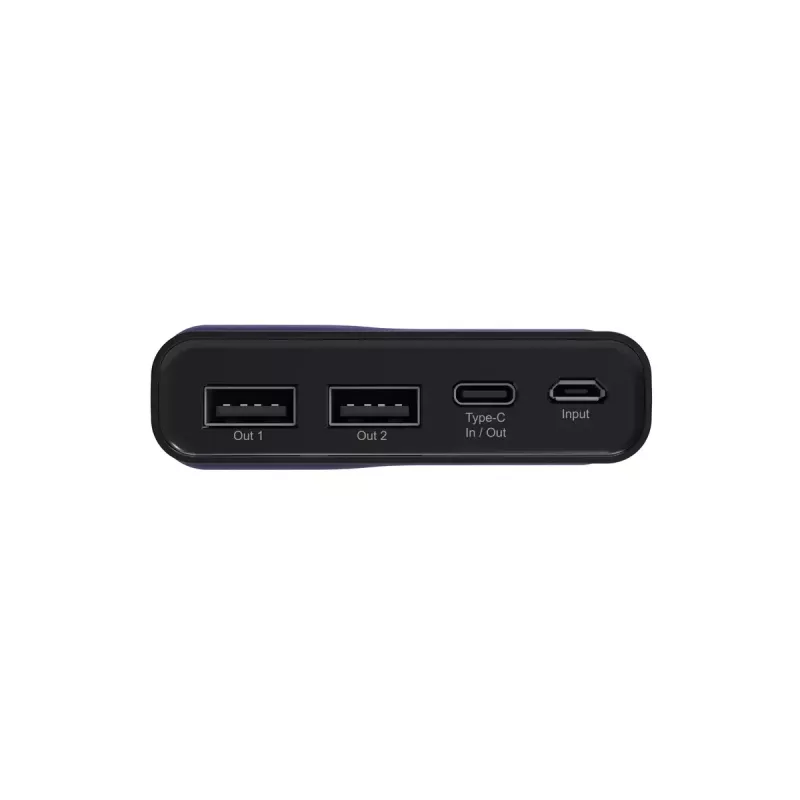 Caricabatterie portatile RealPower PB-15000C 15000 mAh