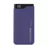 Caricabatterie portatile RealPower PB-15000C 15000 mAh