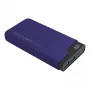 Caricabatterie portatile RealPower PB-15000C 15000 mAh