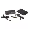 Inverter alimentatore RealPower 140474 per interni 40 W nero