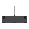 Tastiera gaming Trust GXT 866 Torix meccanica USB QWERTZ nero
