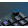 Tastiera gaming Trust GXT 866 Torix meccanica USB QWERTZ nero