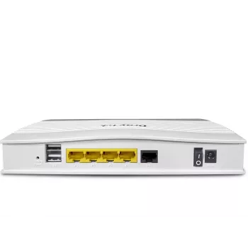 Router cablato DrayTek Vigor2765
