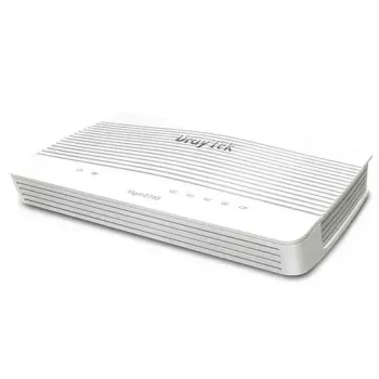 Router cablato DrayTek Vigor2765