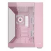 Case PC COUGAR Gaming FV150 RGB Midi Tower Rosa