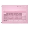 Case PC COUGAR Gaming FV150 RGB Midi Tower Rosa
