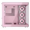 Case PC COUGAR Gaming FV150 RGB Midi Tower Rosa