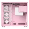 Case PC COUGAR Gaming FV150 RGB Midi Tower Rosa
