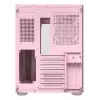 Case PC COUGAR Gaming FV150 RGB Midi Tower Rosa