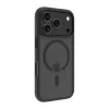 Cover dbramante1928 Grenen MS nero iPhone 17 Pro Monochromatic