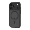 Cover dbramante1928 Grenen MS nero iPhone 17 Pro Monochromatic