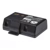 Batteria per etichettatrice Brother PABT009 – compatibile con RJ-3035B e RJ-3055WB, 1 pz., nero