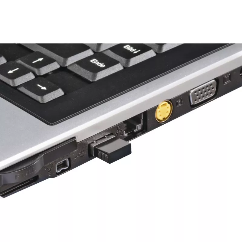Scheda di rete Hama 00053313 Bluetooth USB connettività cablata