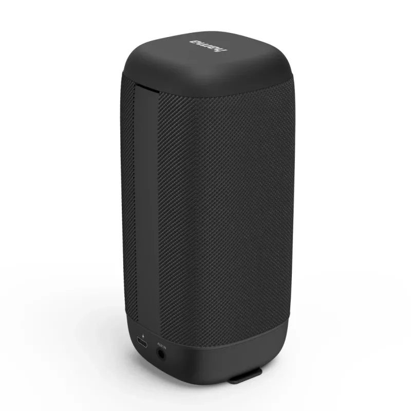Hama Tube 4.0 altoparlante portatile mono nero 3,5 W