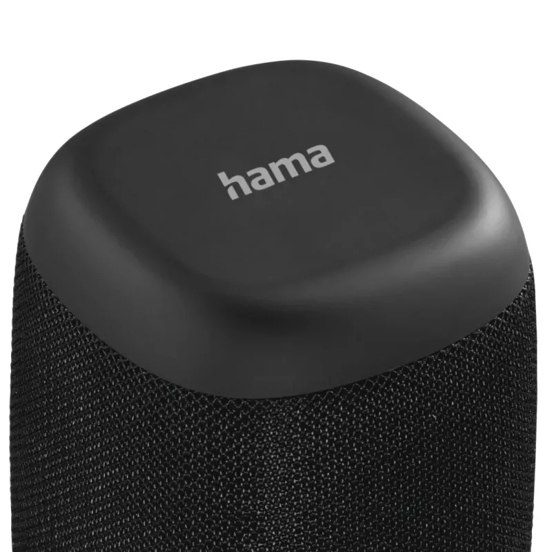 Hama Tube 4.0 altoparlante portatile mono nero 3,5 W