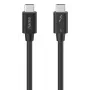 Hama Cavo USB-C Thunderbolt 5 80 Gbit/s, 5 A, 240 W, 8K, 1 m