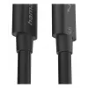 Hama Cavo USB-C Thunderbolt 5 80 Gbit/s, 5 A, 240 W, 8K, 1 m
