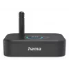 Hama Link.it solo Adattatore ricevitore audio Bluetooth, 00205321