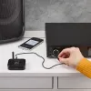 Hama Link.it solo Adattatore ricevitore audio Bluetooth, 00205321