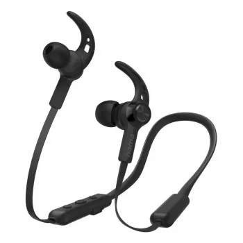 Hama Freedom Neck III headset wireless archetto, in-ear sport Bluetooth nero