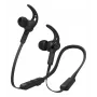 Hama Freedom Neck III headset wireless archetto, in-ear sport Bluetooth nero