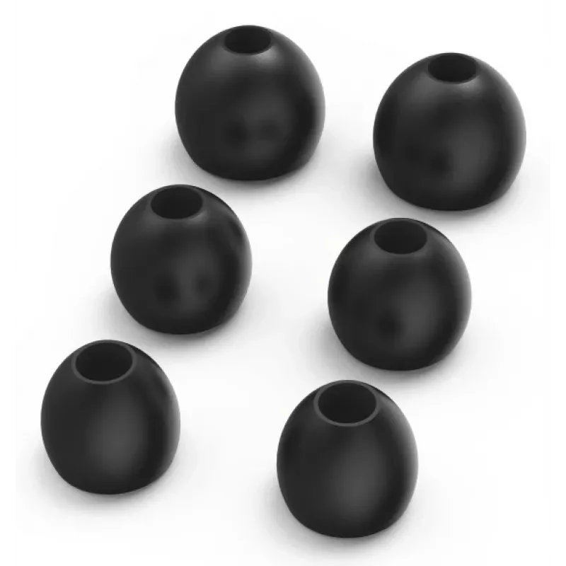 Hama Freedom Neck III headset wireless archetto, in-ear sport Bluetooth nero