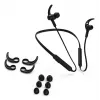 Hama Freedom Neck III headset wireless archetto, in-ear sport Bluetooth nero