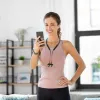 Hama Freedom Neck III headset wireless archetto, in-ear sport Bluetooth nero