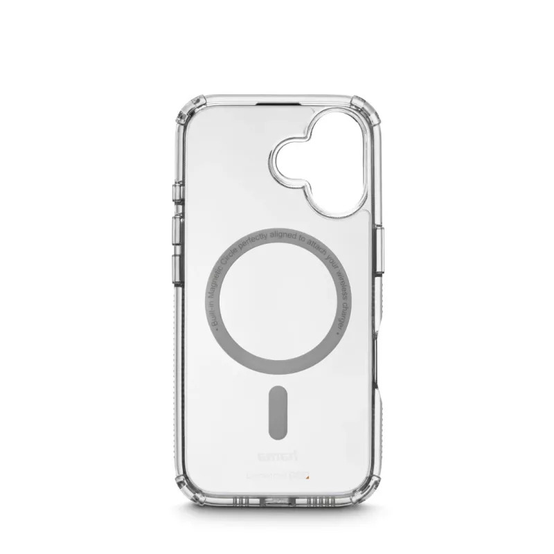 Hama Extreme Protect custodia per cellulare 16 cm (6,3