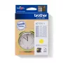 Brother LC-125XLY cartuccia d'inchiostro 1 pz. originale giallo
