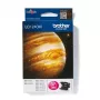 Brother LC1240M cartuccia d'inchiostro 1 pz. originale magenta
