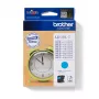 Brother LC-125XLC cartuccia d'inchiostro 1 pz. originale ciano