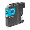 Brother LC-125XLC cartuccia d'inchiostro 1 pz. originale ciano