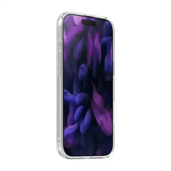 Cover LAUT CRYSTAL FLURO iPhone 17 Air 16,5 cm trasparente
