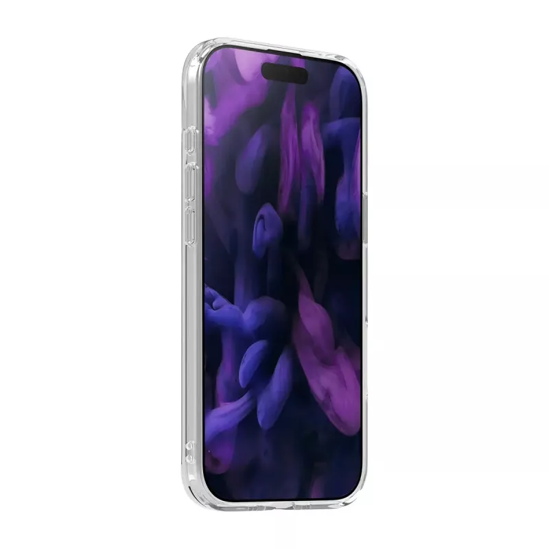Cover LAUT CRYSTAL FLURO iPhone 17 Air 16,5 cm trasparente