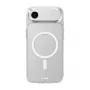Cover LAUT CRYSTAL FLURO iPhone 17 Air 16,5 cm trasparente