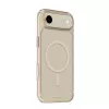 Cover LAUT CRYSTAL FLURO iPhone 17 Air oro chiaro 16,5 cm
